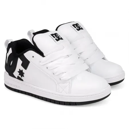 DC슈즈 Court Graffik 운동화 142248197