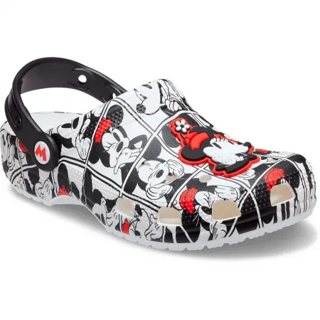 크록스 Mickey And Minnie Classic 샌들 142254745