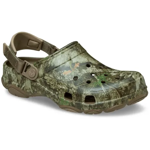 크록스 Realtree Apx At 샌들 142254749