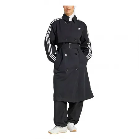 아디다스 아디컬러 Trench Twill 코트 142255381