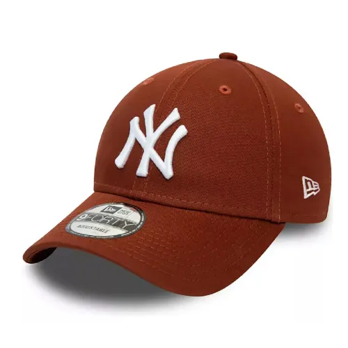 뉴에라 에센셜 9Forty Yankees 모자 142255448