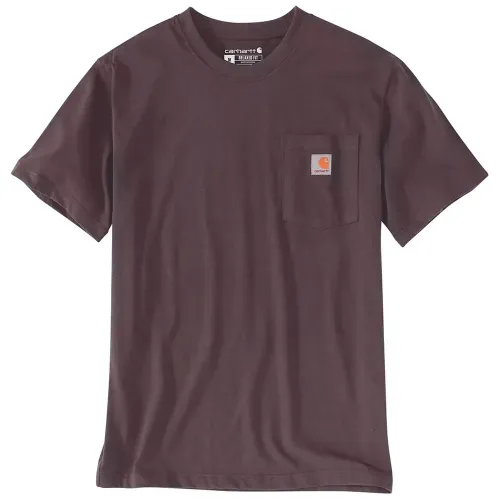칼하트 K87 Relaxed Fit 반팔 티셔츠 142264172