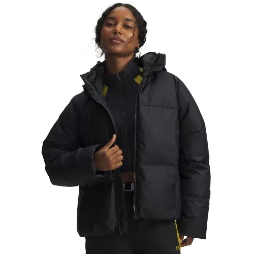 언더아머 Limit리스 다운 Puffer 자켓 142266409