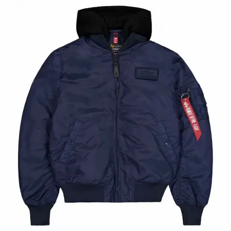 알파 인더스트리 MA-1 TT Two Tone 자켓 142272479