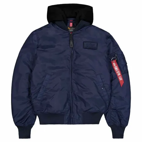 알파 인더스트리 MA-1 TT Two Tone 자켓 142272479