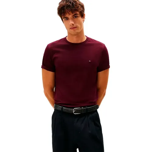 타미힐피거 Ess Seasonal 반팔 티셔츠 142276720