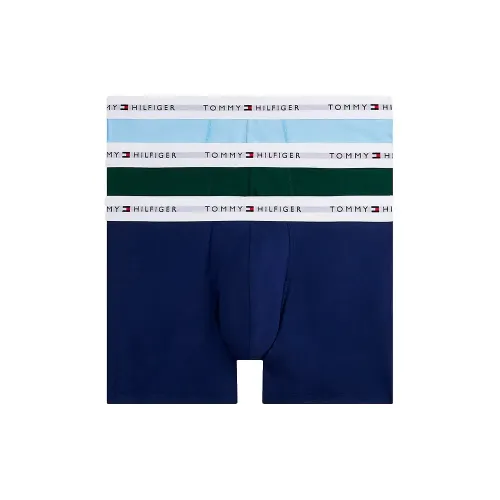 타미힐피거 Signature Ctn Ess 복서 브리프 142276827