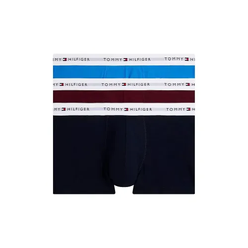 타미힐피거 Signature 에센셜 UM0UM02761 복서 브리프 3 팩 142276837