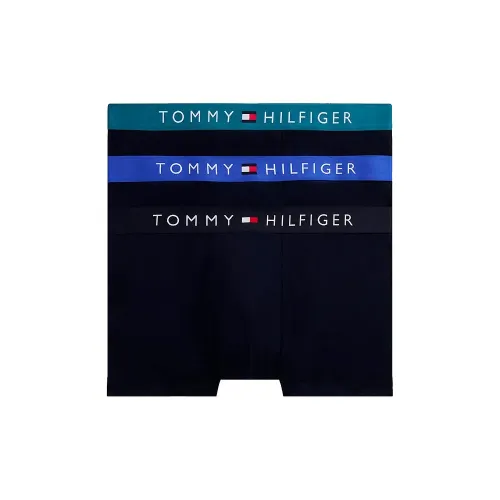 타미힐피거 UM0UM03181 복서 브리프 3 팩 142276870