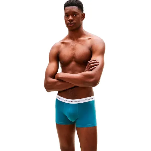 타미힐피거 UM0UM03432 복서 브리프 5 팩 142276877