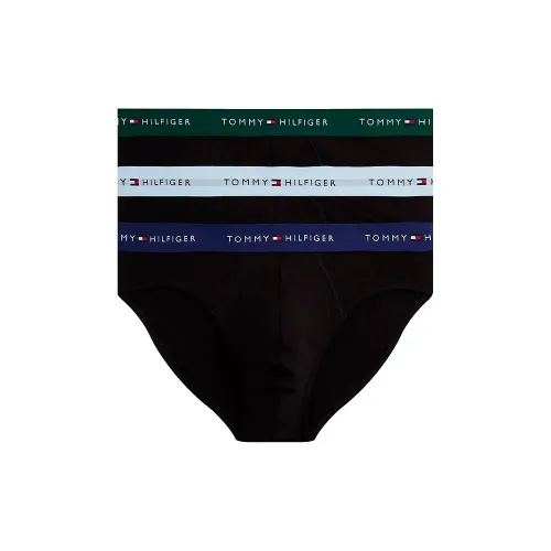 타미힐피거 UM0UM03471 Brief 복서 브리프 3 팩 142276882