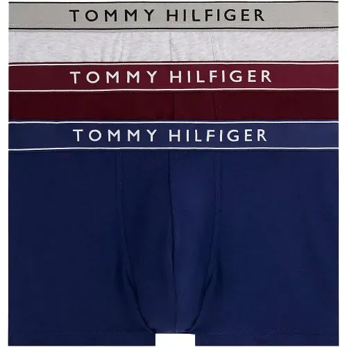 타미힐피거 UM0UM03520 복서 브리프 3 팩 142276884