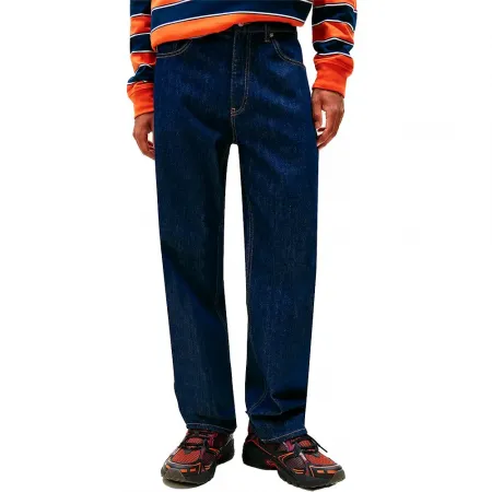 타미힐피거 Sonny Di4156 Regular Tapered Fit 청바지 142277018