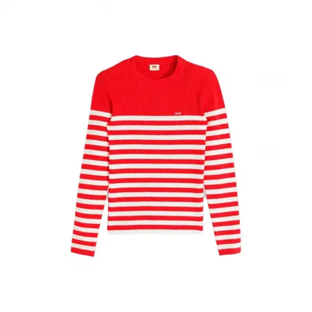리바이스 Crew Rib 스웨터 142281567