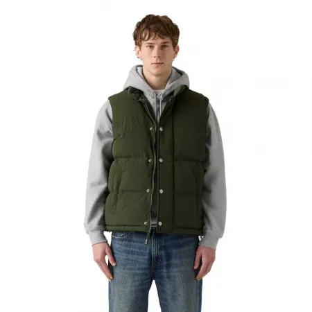 리바이스 Rockridge 조끼 142281617