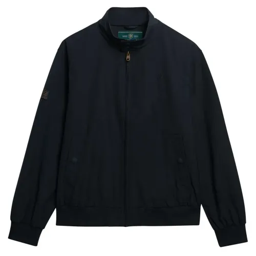 슈퍼드라이 Classic Harrington 자켓 142283450