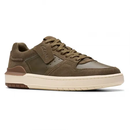 클락스 Courtlite 2 Lo 운동화 142287356