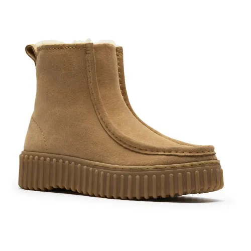 클락스 Torhill Cozy 부티 142287458