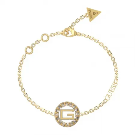 게스 JUBB03012JWYG 팔찌 142295084