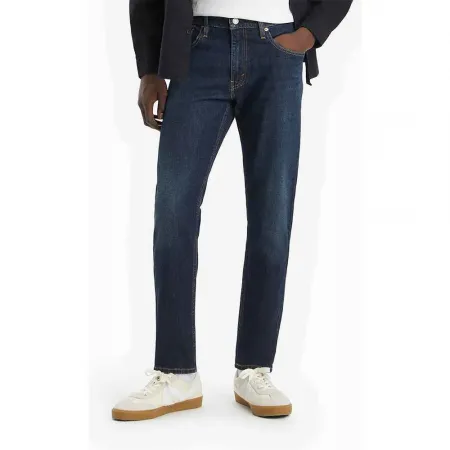 리바이스 512 Slim Tapered Fit 청바지 142297688