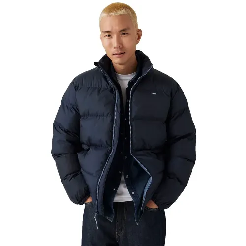 리바이스 Piedmont Short 패딩 자켓 142298469