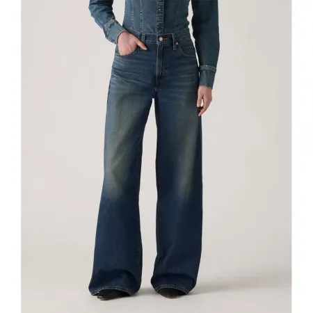 리바이스 Xl Straight 청바지 142298909