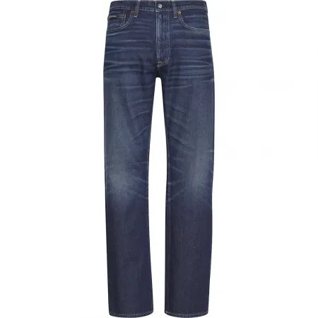 캘빈클라인 LV04RD901G Slim Fit 청바지 142321215