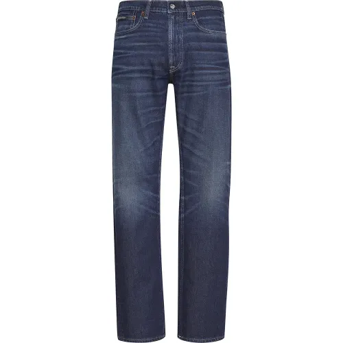 캘빈클라인 LV04RD901G Slim Fit 청바지 142321215