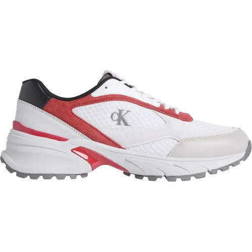 캘빈클라인 Footwear Hike Runner 운동화 142321278