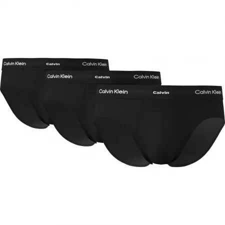 캘빈클라인 LV00NB4475 Brief 삼각팬티 3 팩 142321383