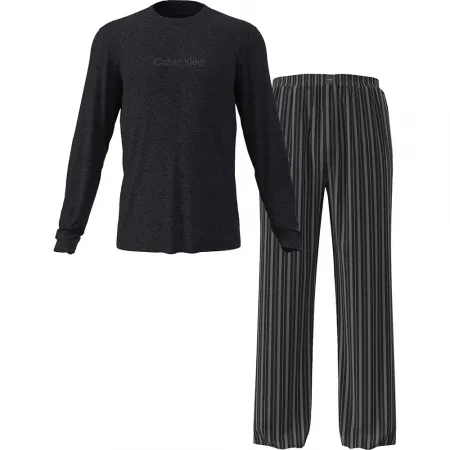 캘빈클라인 LV00NM2955 파자마 142321410