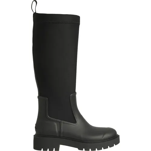캘빈클라인 Footwear YW0YW02002 레인부츠 142325396