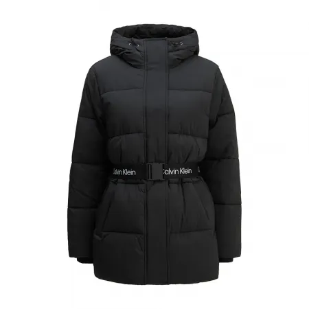 캘빈클라인 LV047D507G 패딩 자켓 142325415
