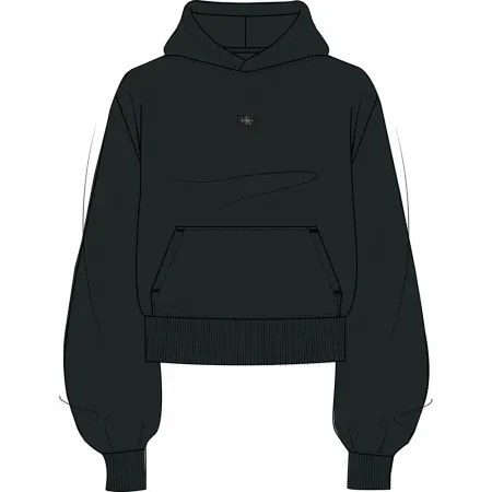 캘빈클라인 LV047D232G 후드티 142325444