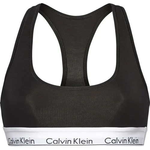 캘빈클라인 LV00QF8493 Unlined Bralette 브라 142325469
