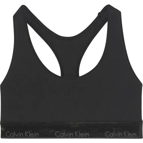 캘빈클라인 LV00QF8547 Unlined Bralette 브라 142325475