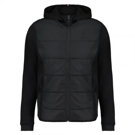 르꼬끄 에센셜 LF Hybrid N1 풀지퍼 스웨터 142329207