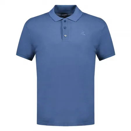 르꼬끄 에센셜 N1 반팔 폴로 셔츠 142329232