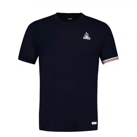 르꼬끄 Tri LF N1 반팔 티셔츠 142329371