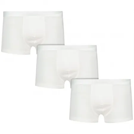 보스 One 10272529 Trunk 복서 브리프 3 팩 142330327