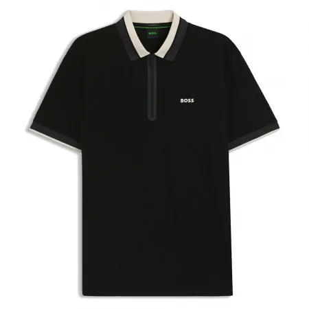 보스 Hole19 Philix 10270351 반팔 폴로 셔츠 142330364