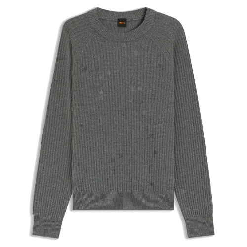 보스 Klacier 10274223 스웨터 142330384