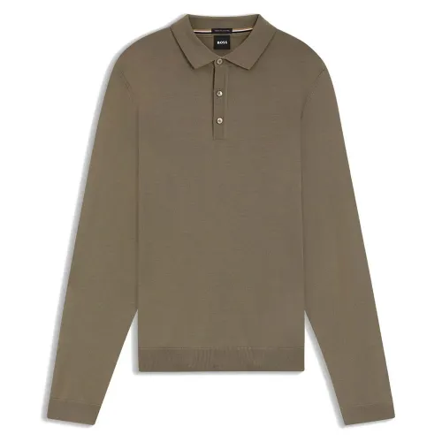 보스 Lancione 폴로셔츠 142330391