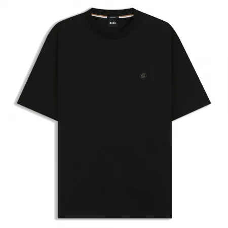 보스 Taut 01 10263030 01 반팔 티셔츠 142330464