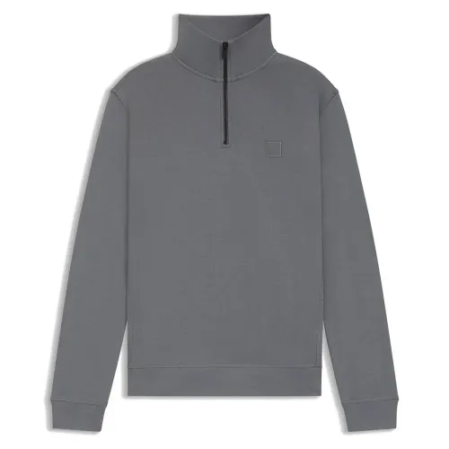 보스 Zetrust 10234591 01 스웨터 142330501