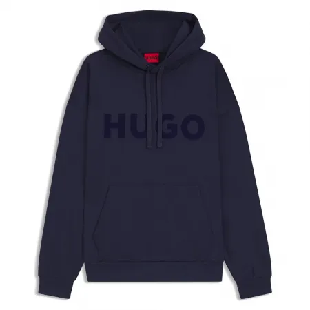 휴고 보스 Ditchle 후드티 142330534