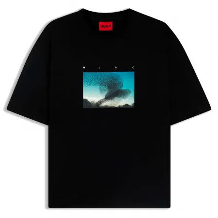 휴고 보스 Dorizon 10272987 티셔츠 142330544