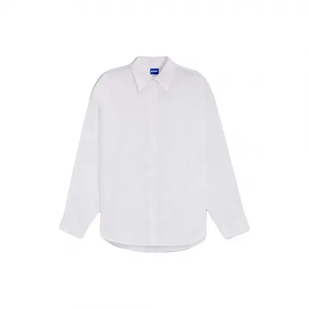 휴고 보스 Elisana 10274335 BLUE 블라우스 142330545