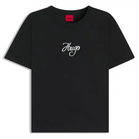 휴고 보스 Destrel 3 10272068 반팔 티셔츠 142330547