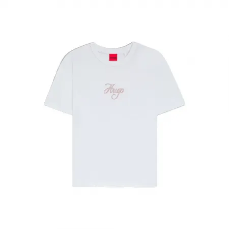 휴고 보스 Destrel 3 10272068 반팔 티셔츠 142330549